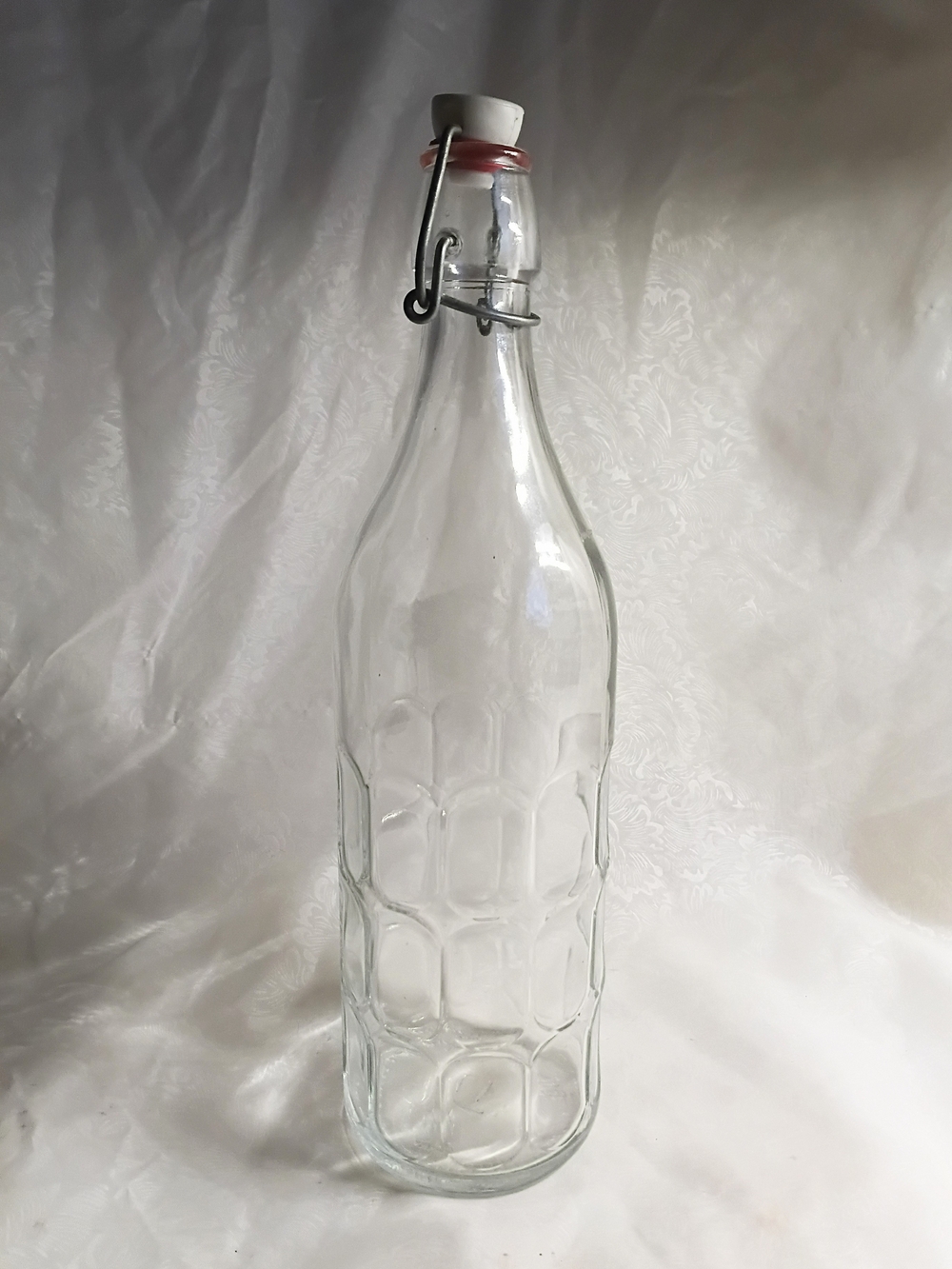 Classic Italian Swing Top Bottle